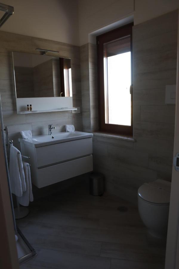 Il Riccio Home & Relax Riccia Exterior foto