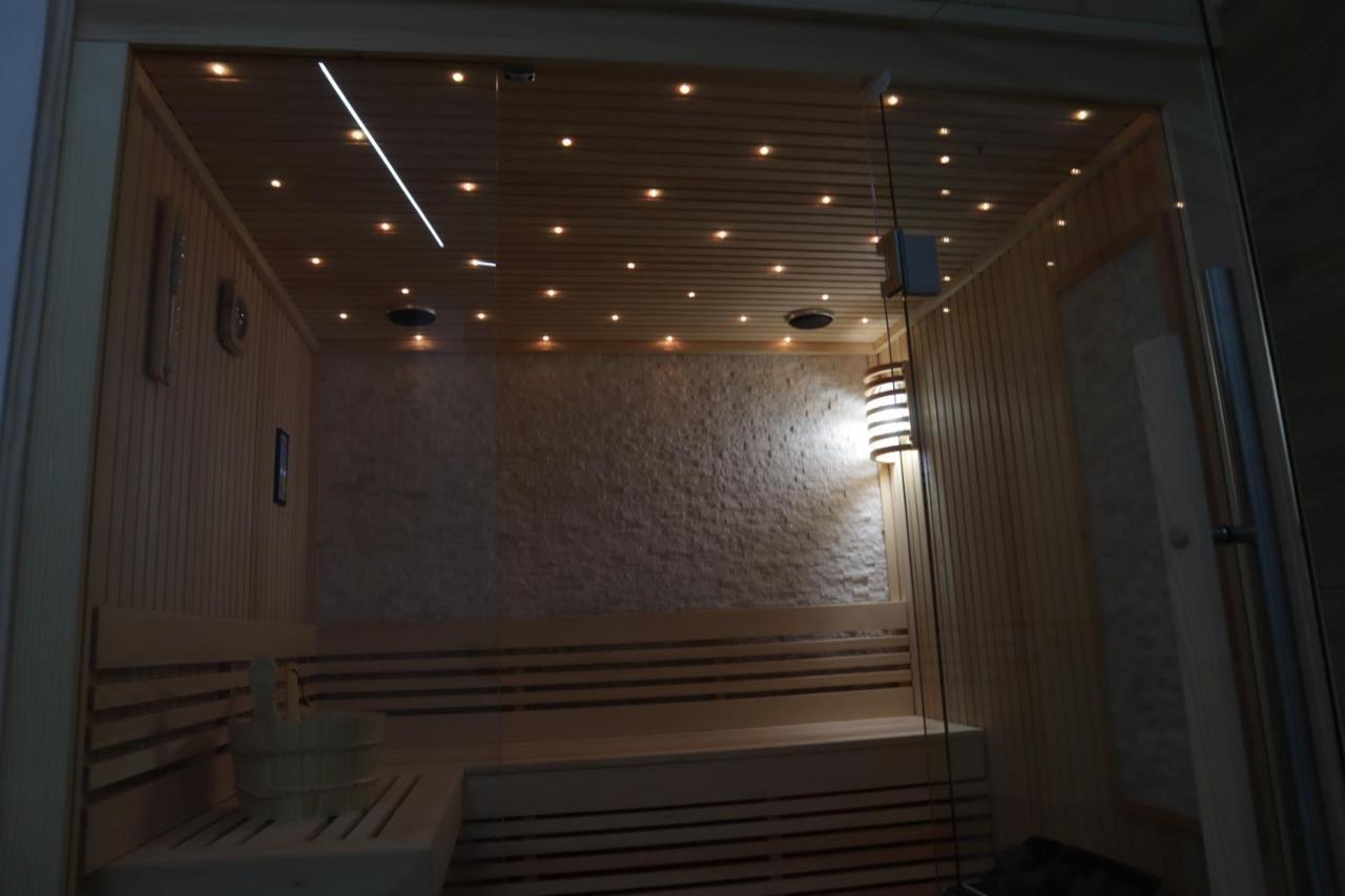 Il Riccio Home & Relax Riccia Exterior foto